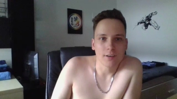 justin958  11-09-2021 Recorded Video Topless